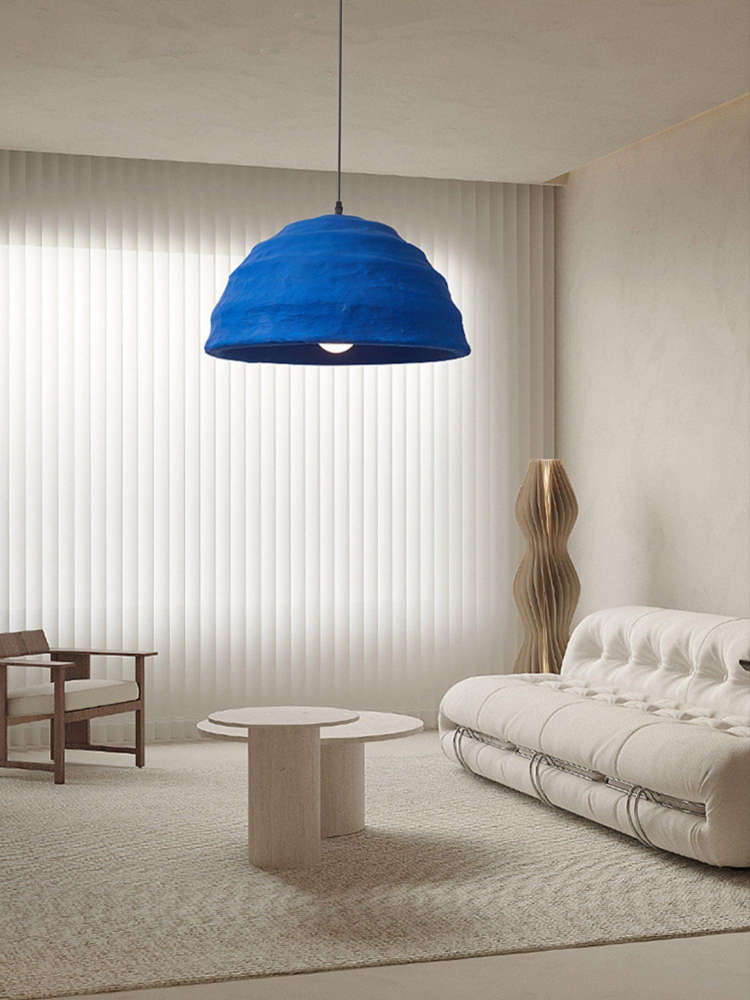 Aurrineth Resin Pendant Light - Letslighting