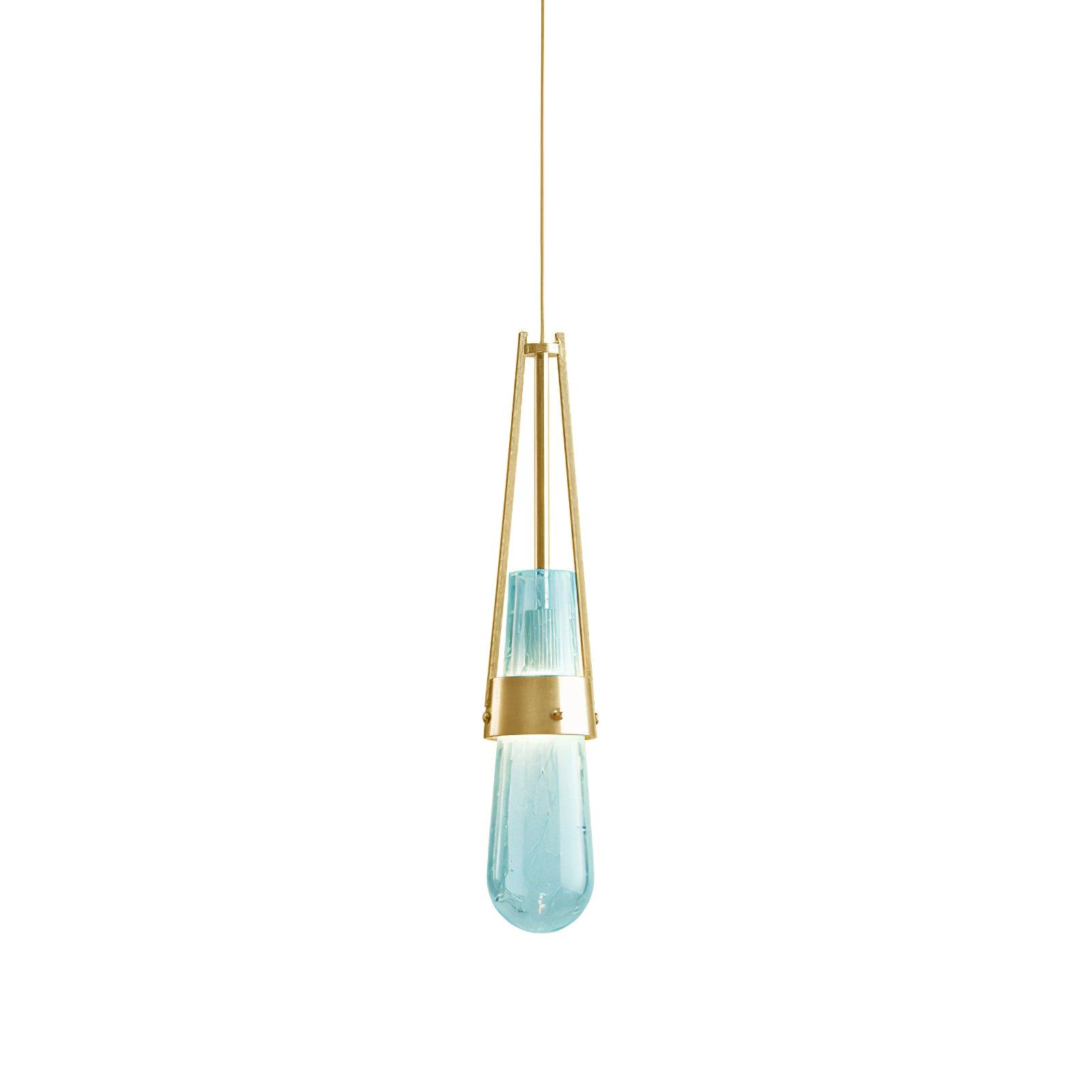 Vazora Glass Pendant Light - Letslighting