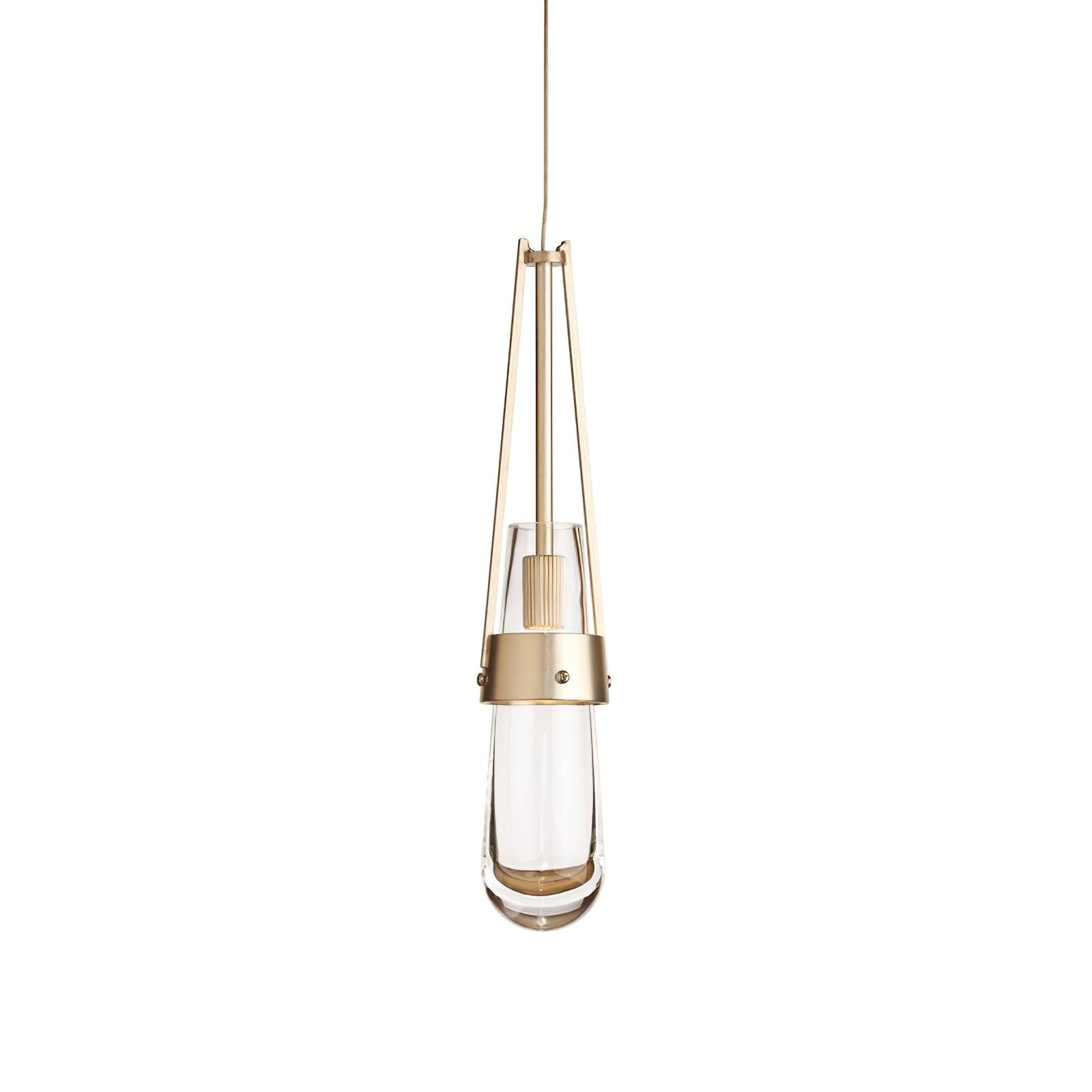 Vazora Glass Pendant Light - Letslighting