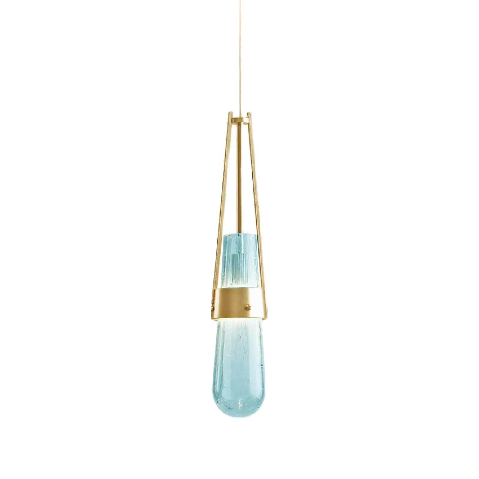 Vazora Glass Pendant Light - Letslighting