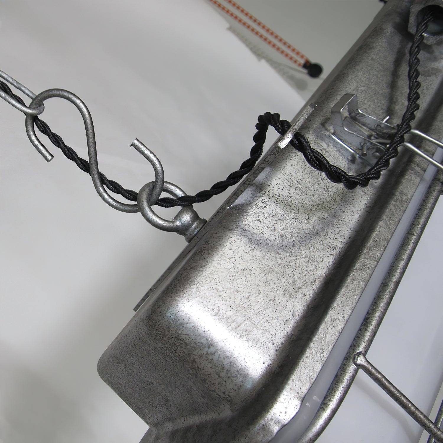 Usorel Suspension Métal Minimaliste Moderne - Neutralighting