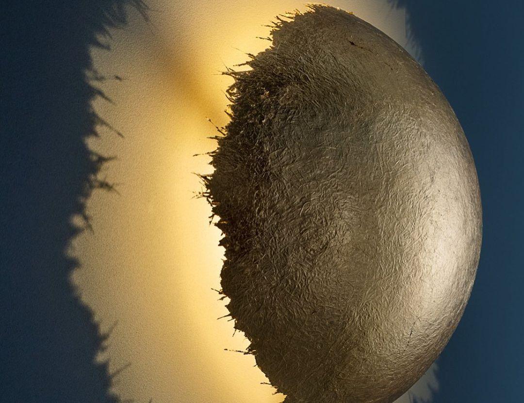 Derek Contemporain Applique - Neutralighting