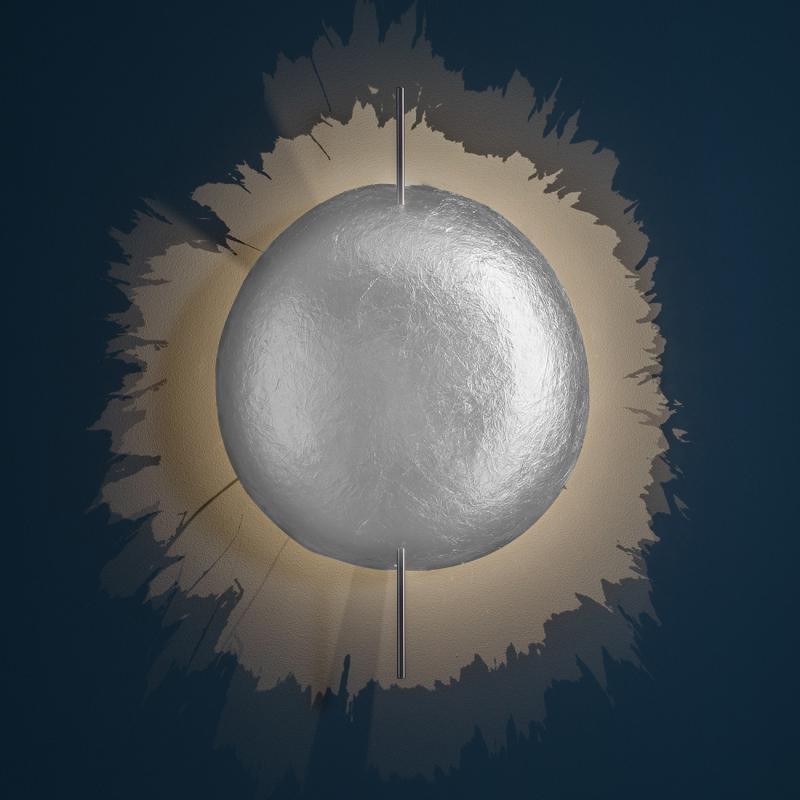 Derek Contemporain Applique - Neutralighting