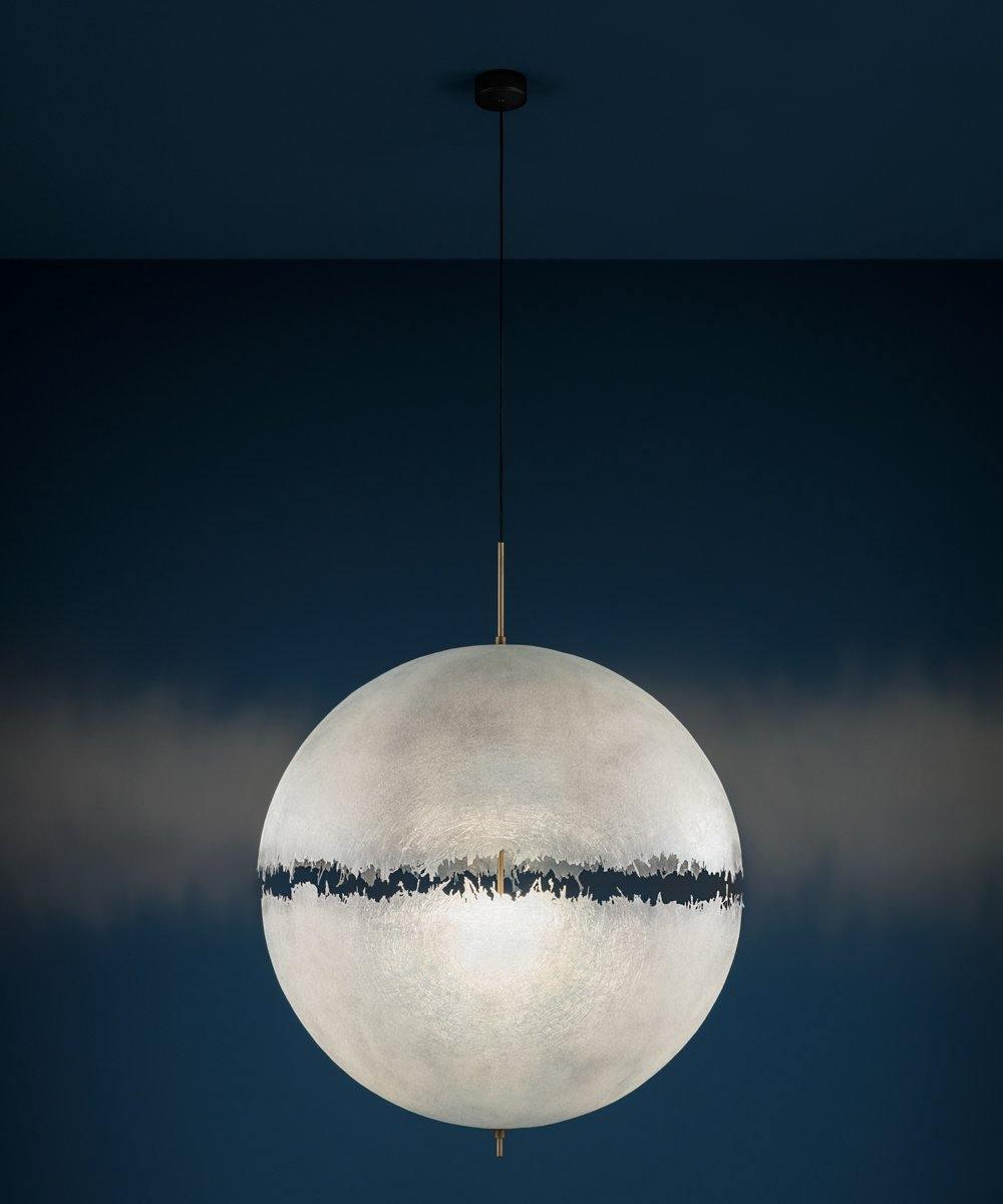 Bravura Futuristic Pendant Lamp - Neutralighting