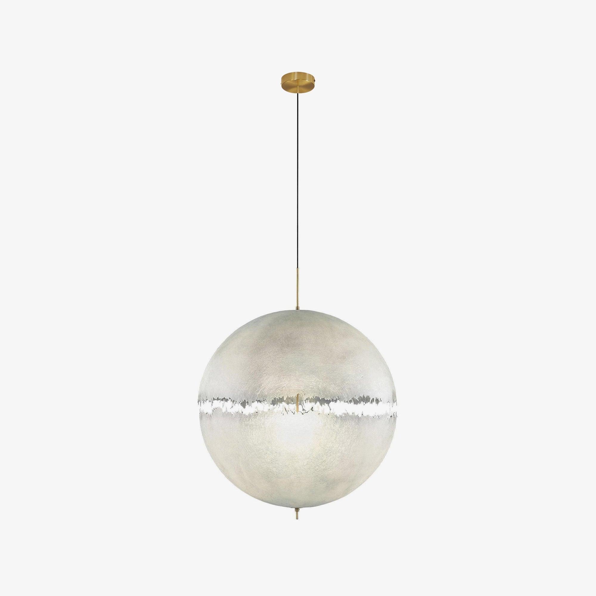 Bravura Futuristic Pendant Lamp - Neutralighting