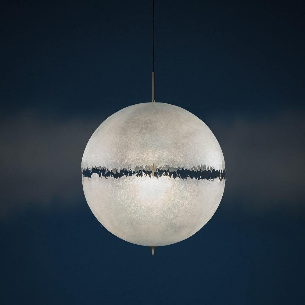 Bravura Futuristic Pendant Lamp - Neutralighting