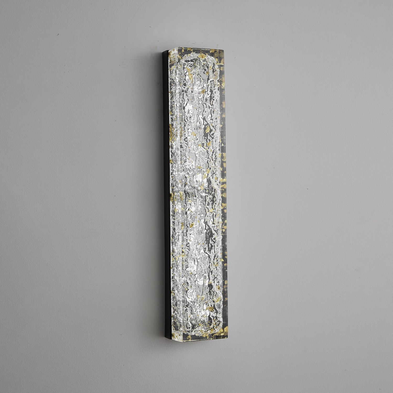 Egan Applique Murale Rectangulaire Résine Prisme - Neutralighting