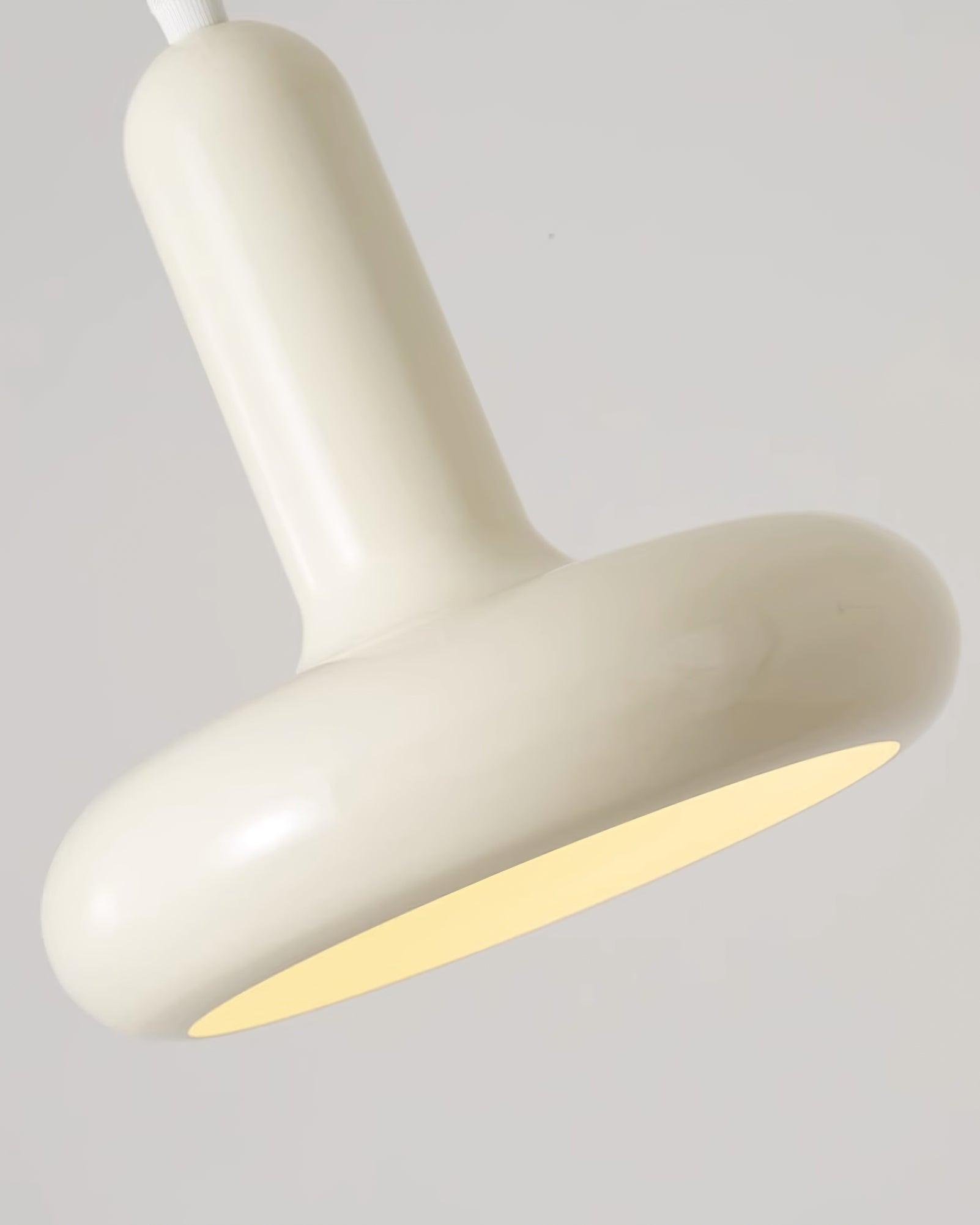 Puck Suspension Sculpturale en Forme de Donut - Neutralighting