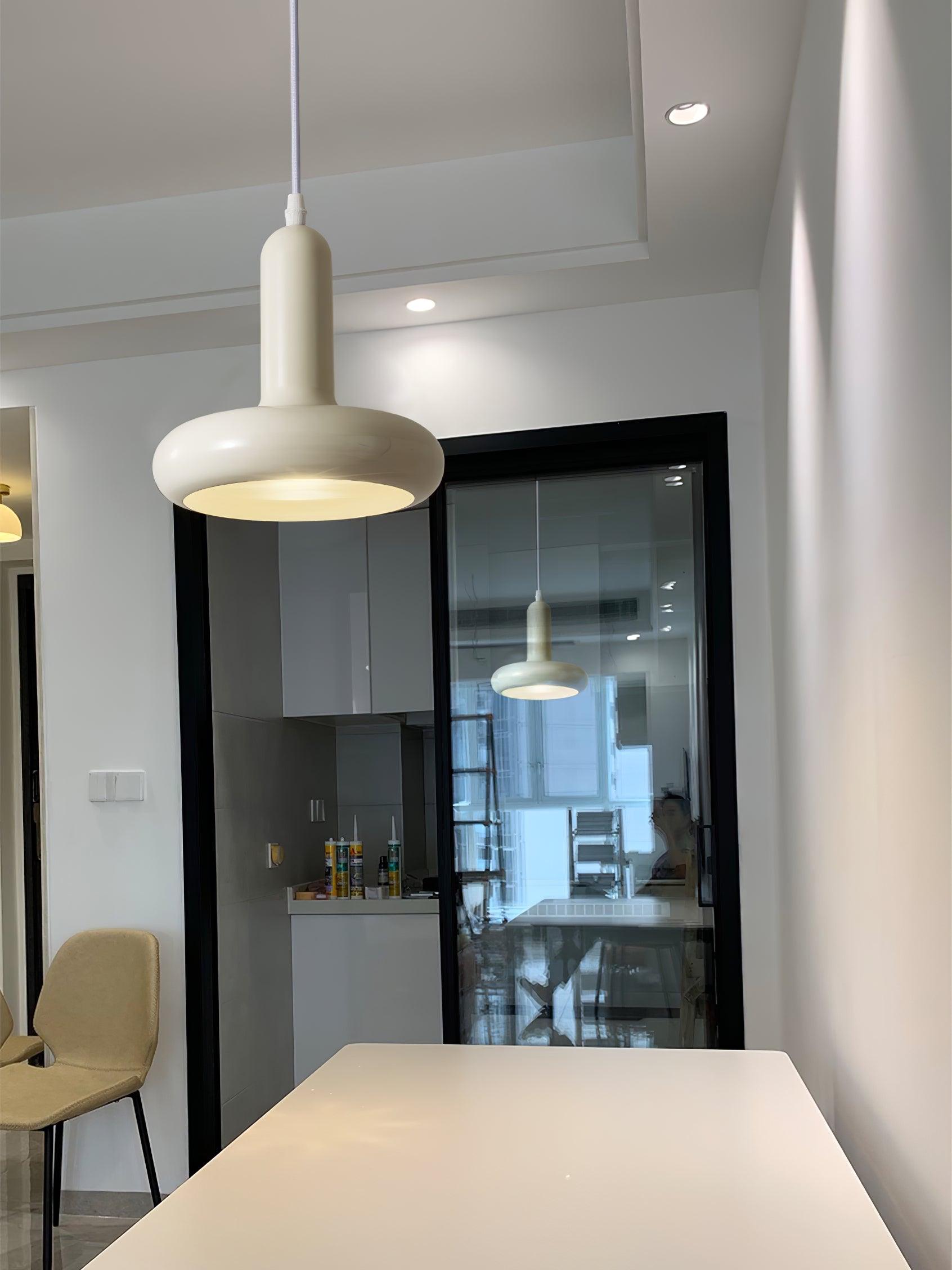 Lunaren Suspension Classique Confortable - Neutralighting