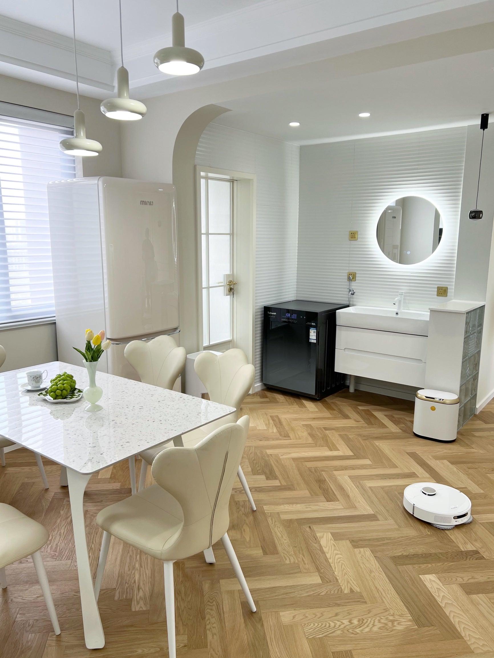 Lunaren Suspension Classique Confortable - Neutralighting