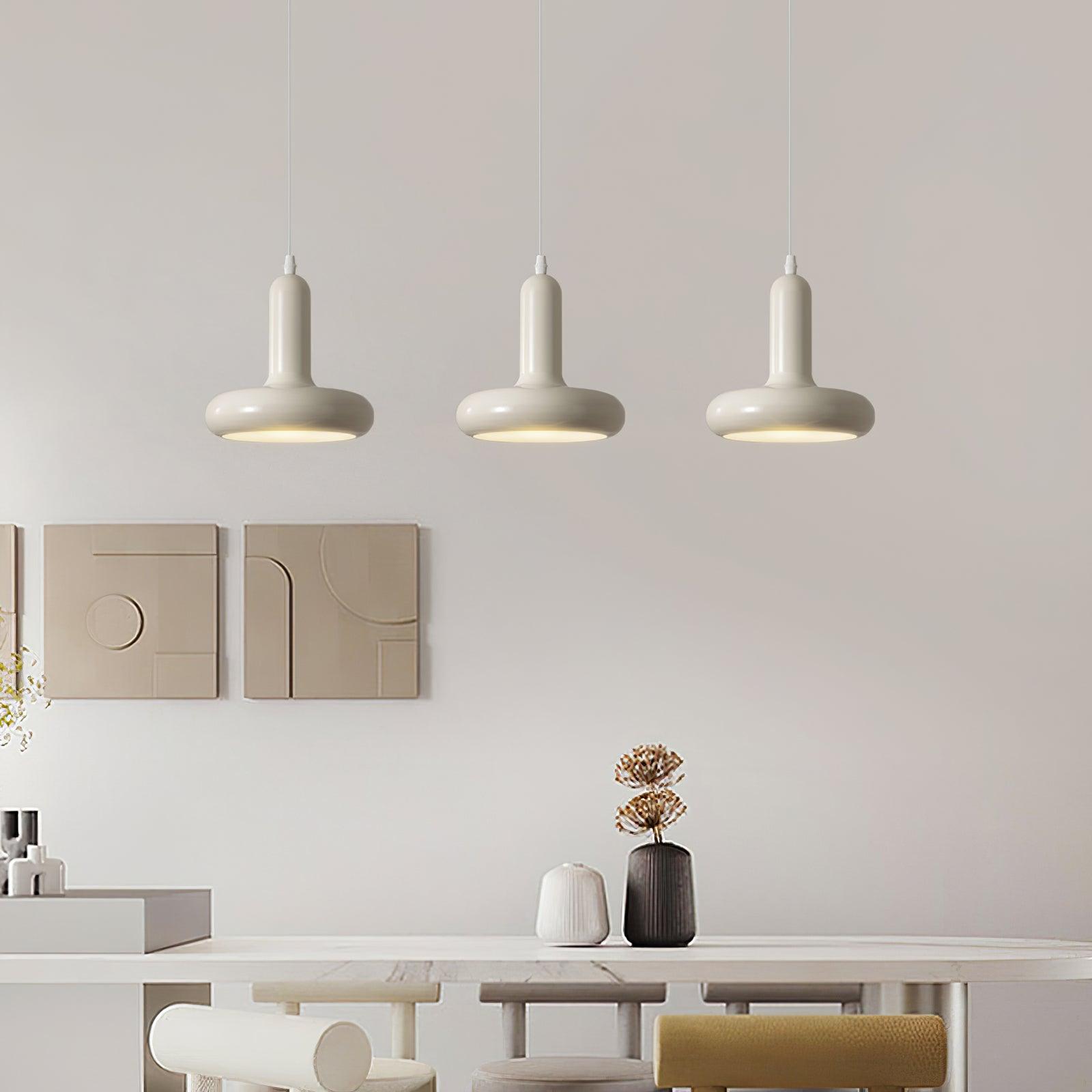 Lunaren Suspension Classique Confortable - Neutralighting