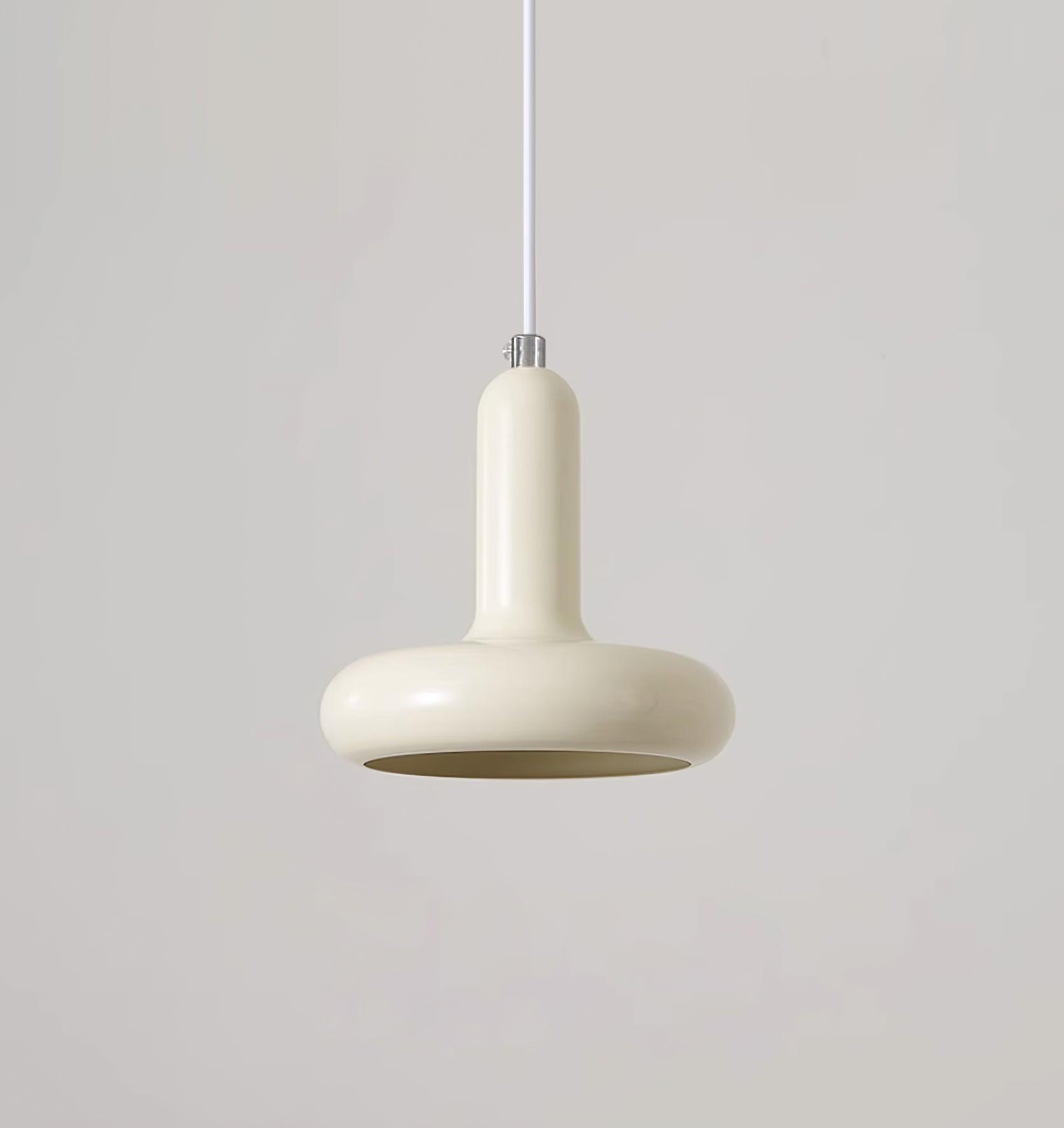 Puck Suspension Sculpturale en Forme de Donut - Neutralighting