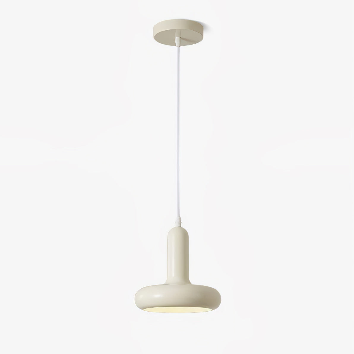 Lunaren Suspension Classique Confortable - Neutralighting