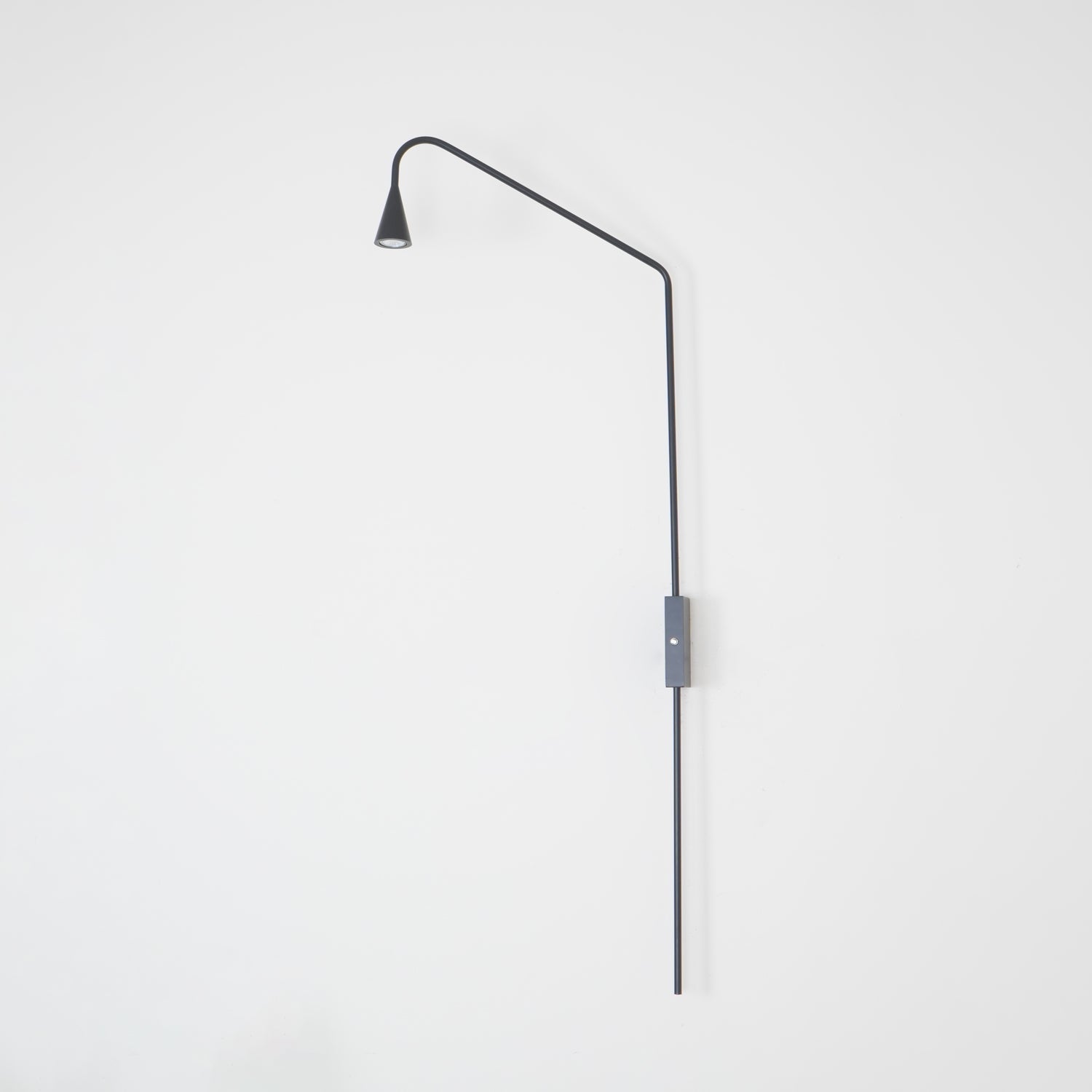Vesolel Modern Minimalist Wall Lamp - Neutralighting