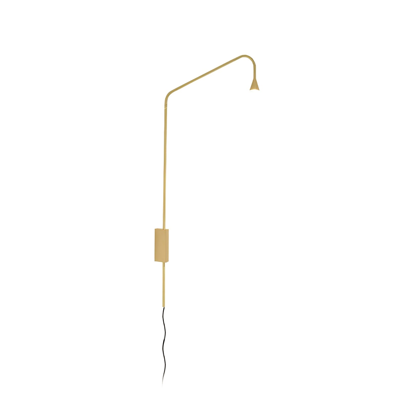 Vesolel Modern Minimalist Wall Lamp - Neutralighting