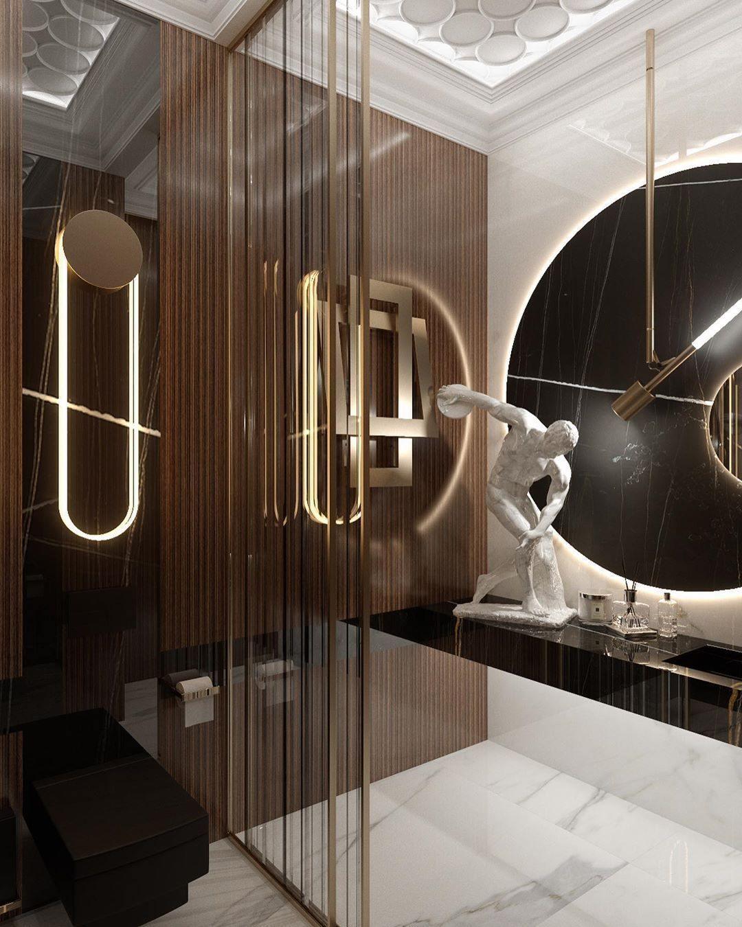 Lumicen Applique murale minimaliste en acrylique - Neutralighting