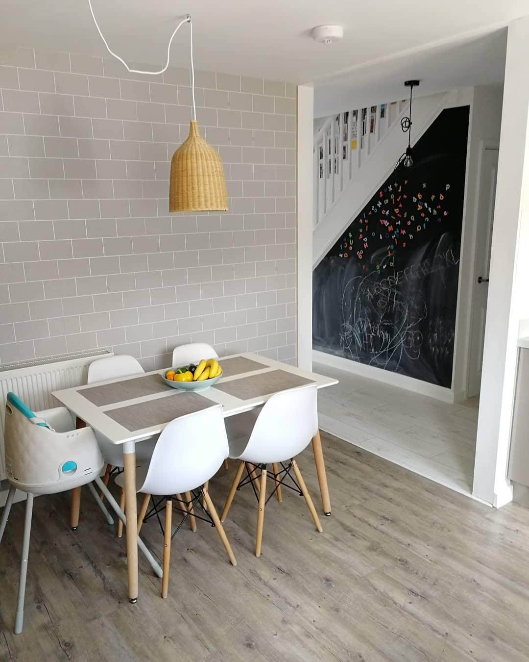 Willow Lustre Suspendu En Rattan Rustique - Neutralighting
