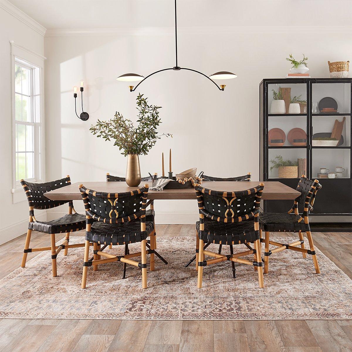 Cumiror Premium Nordic Metal Chandelier - Lamp Copper