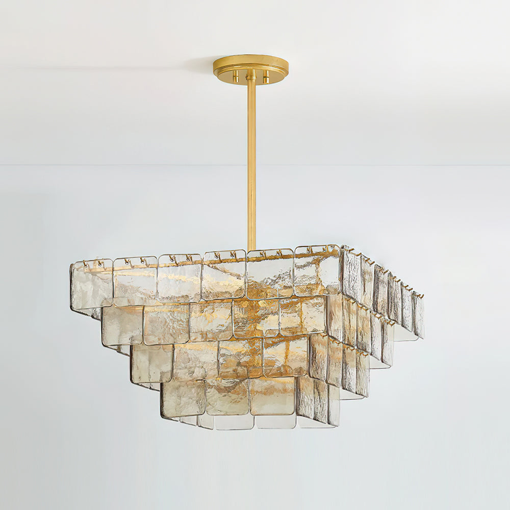 Revelation Lustre Panneaux en Verre Superposés Éclat - Neutralighting