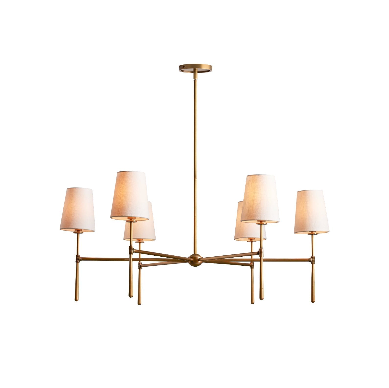 Varenne Lustre Rond - Neutralighting