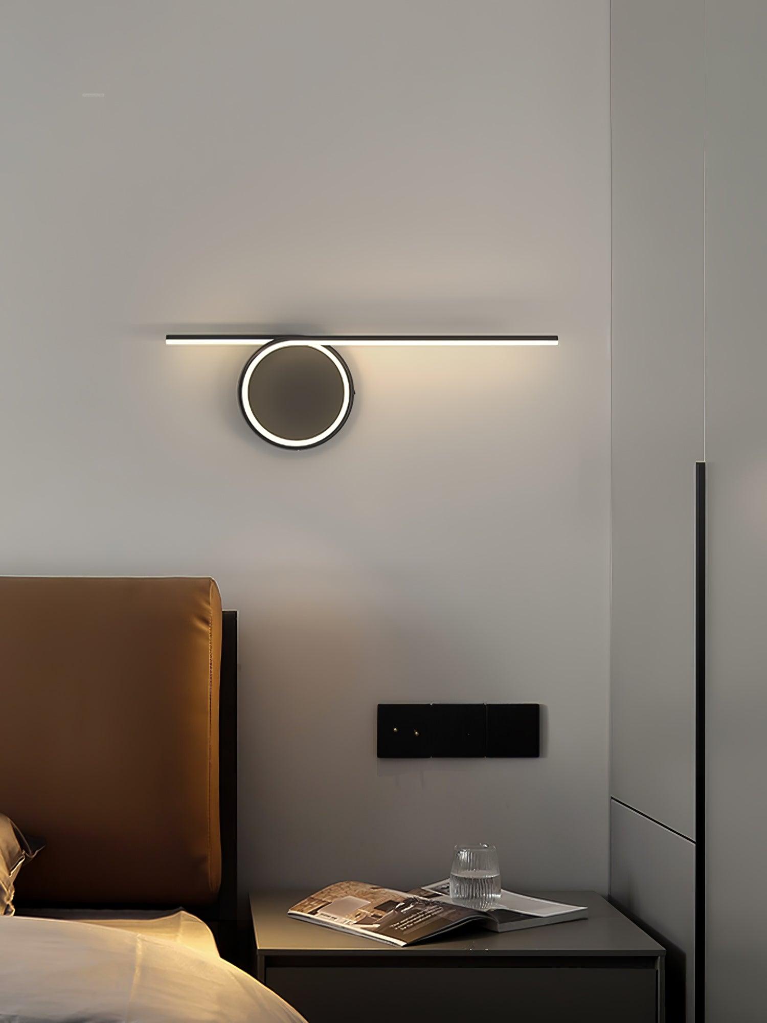 Gleace Applique géométrique - Neutralighting