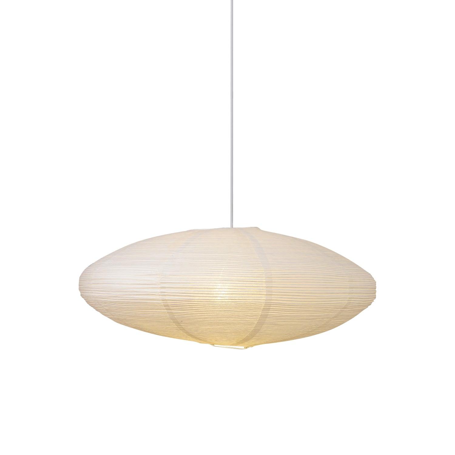Orba Lampe Pendante en Papier Washi 15A - Neutralighting