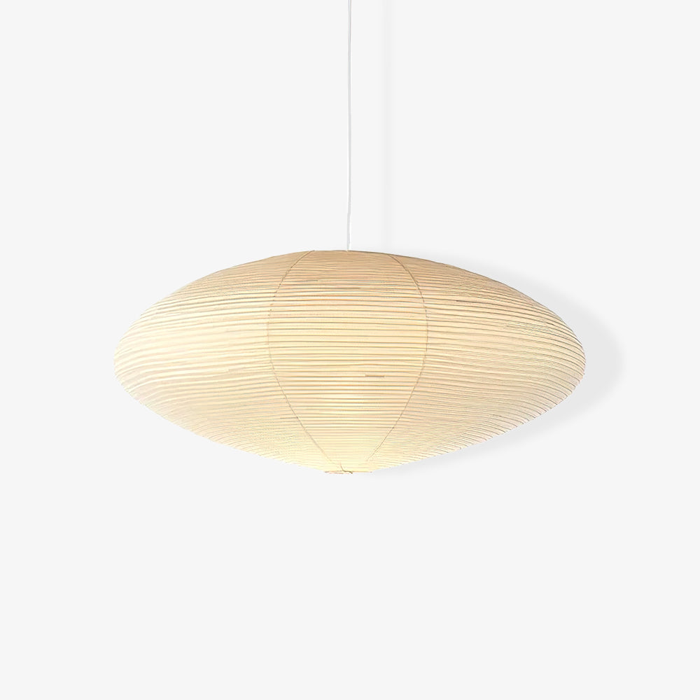 Orba Lampe Pendante en Papier Washi 15A - Neutralighting