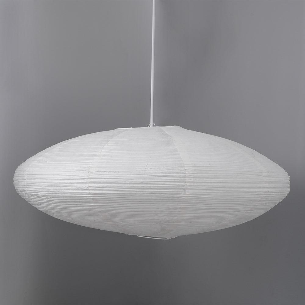 Orba Lampe Pendante en Papier Washi 15A - Neutralighting