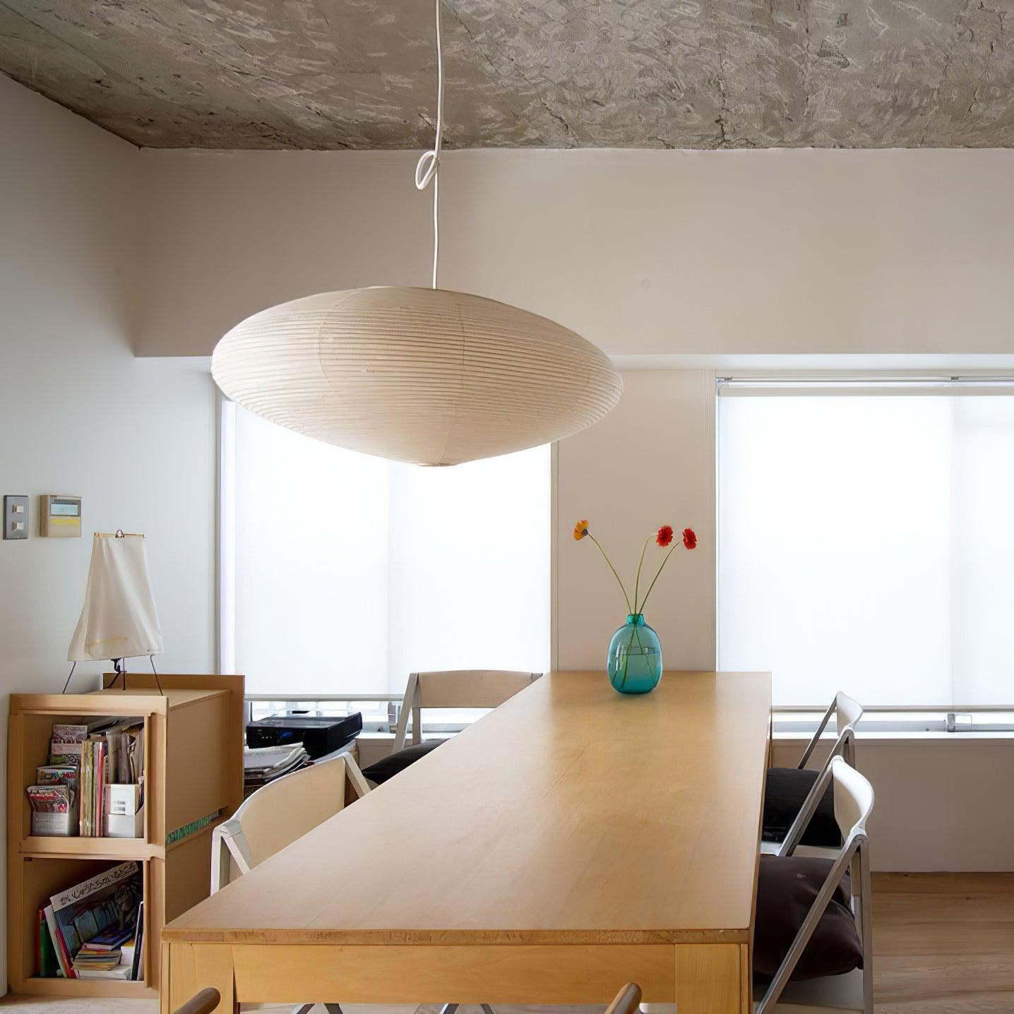 Sente Suspension Washi Papier