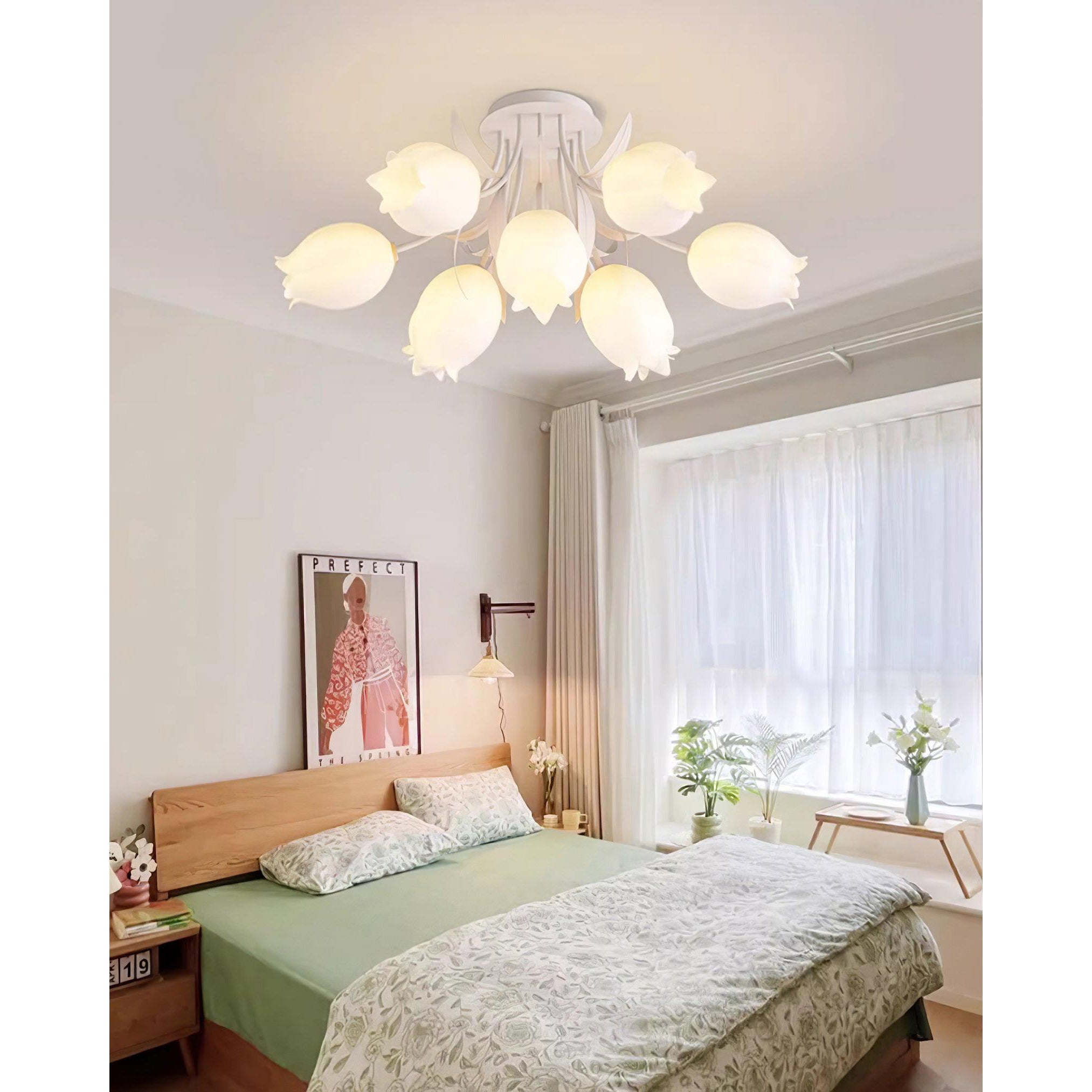 Armarila Lampe de Plafond Métal Créativité Individuelle - Neutralighting