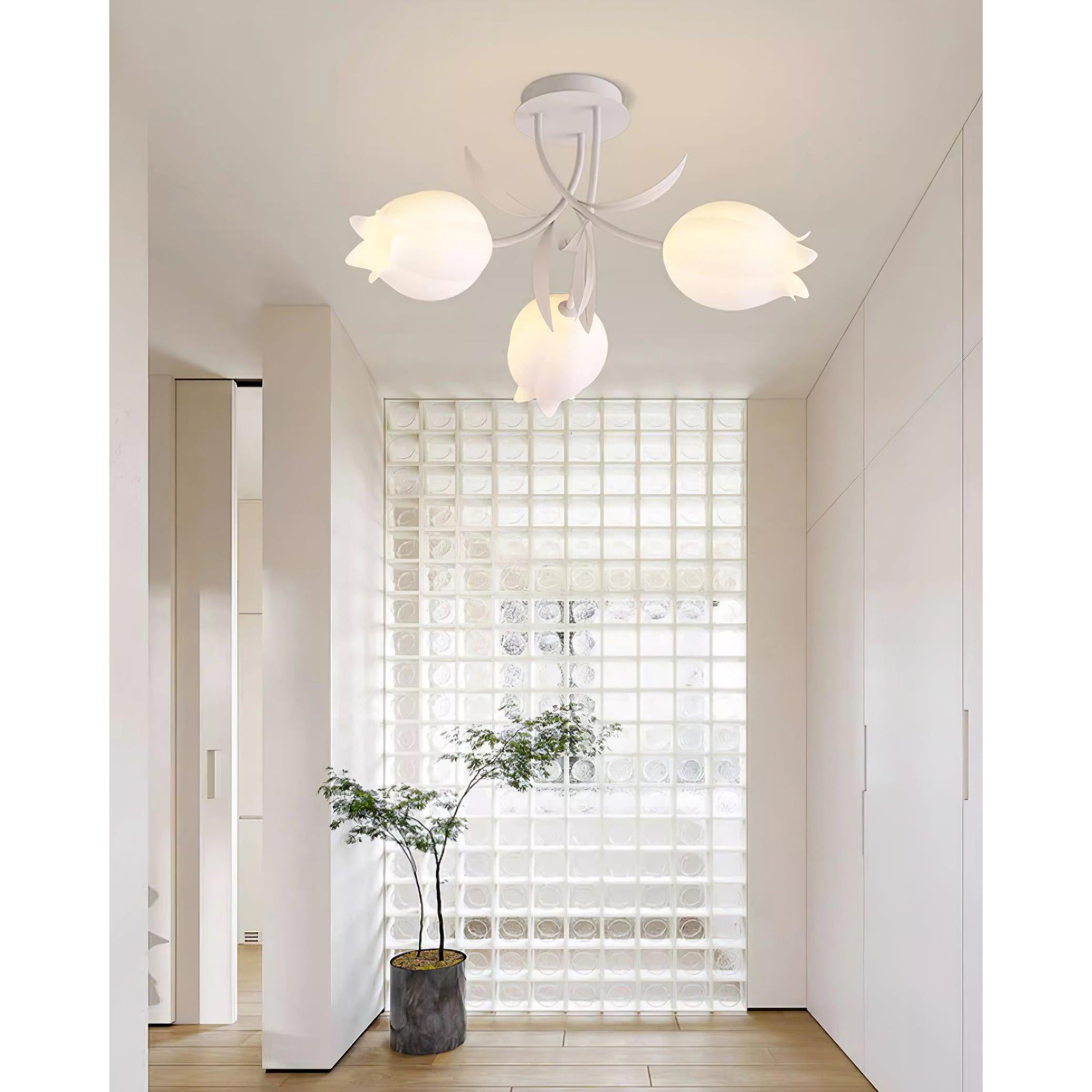 Armarila Lampe de Plafond Métal Créativité Individuelle - Neutralighting