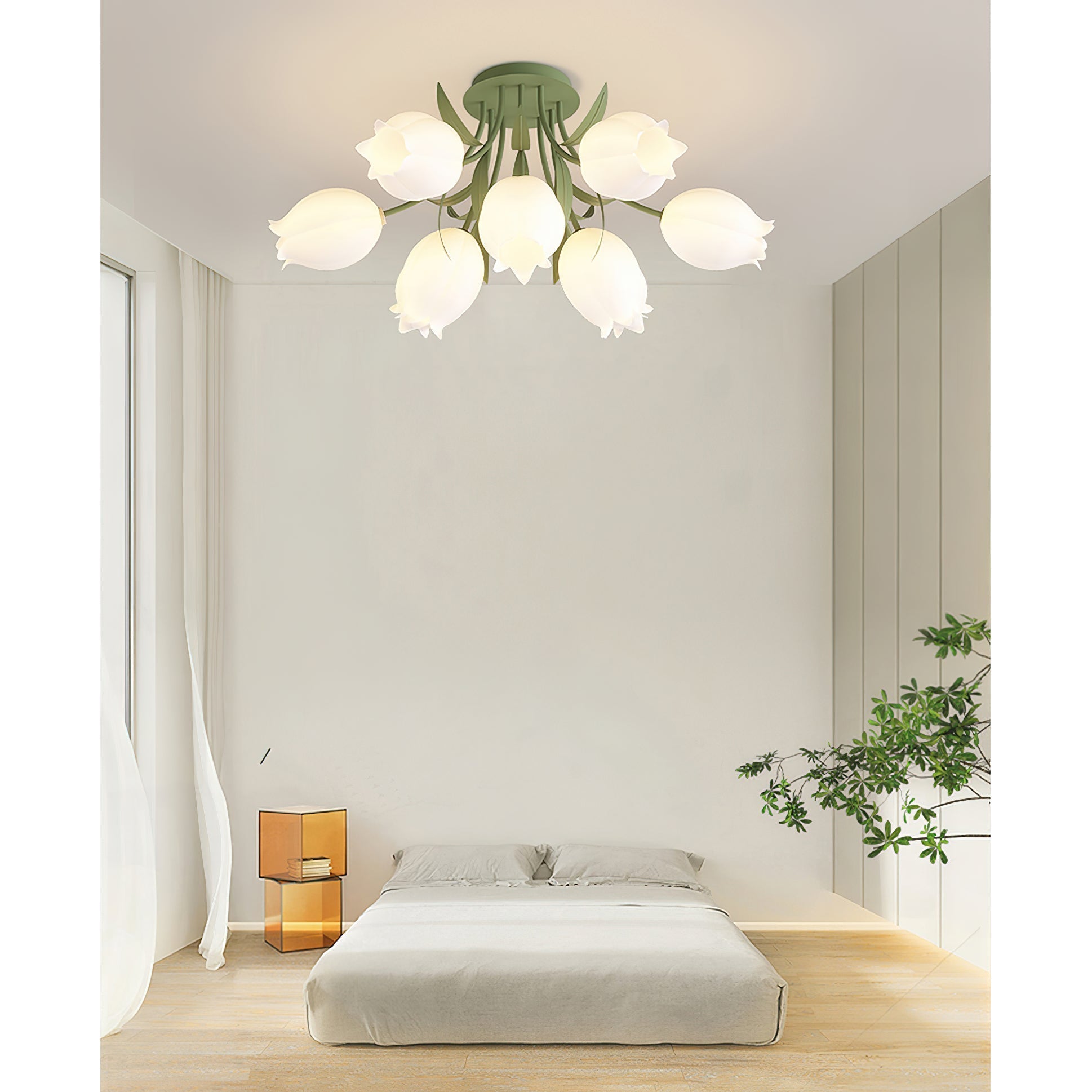 Armarila Lampe de Plafond Métal Créativité Individuelle - Neutralighting