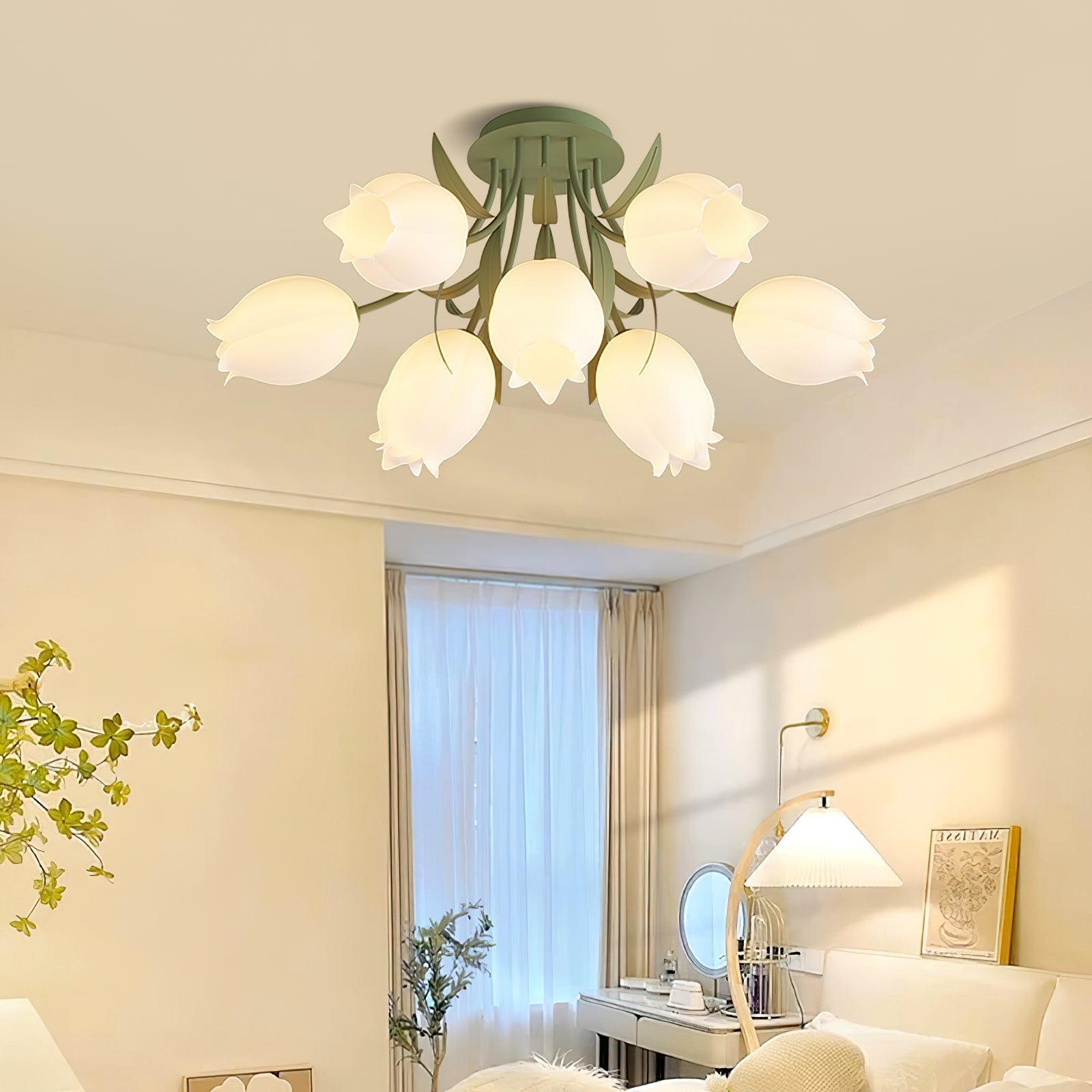 Armarila Lampe de Plafond Métal Créativité Individuelle - Neutralighting