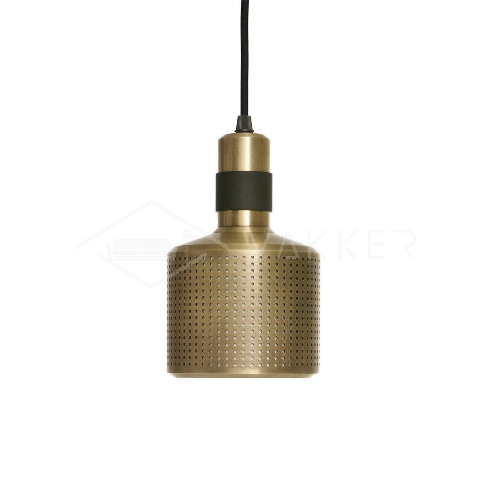 Vespevera Lampe Suspendue Industrielle - Neutralighting