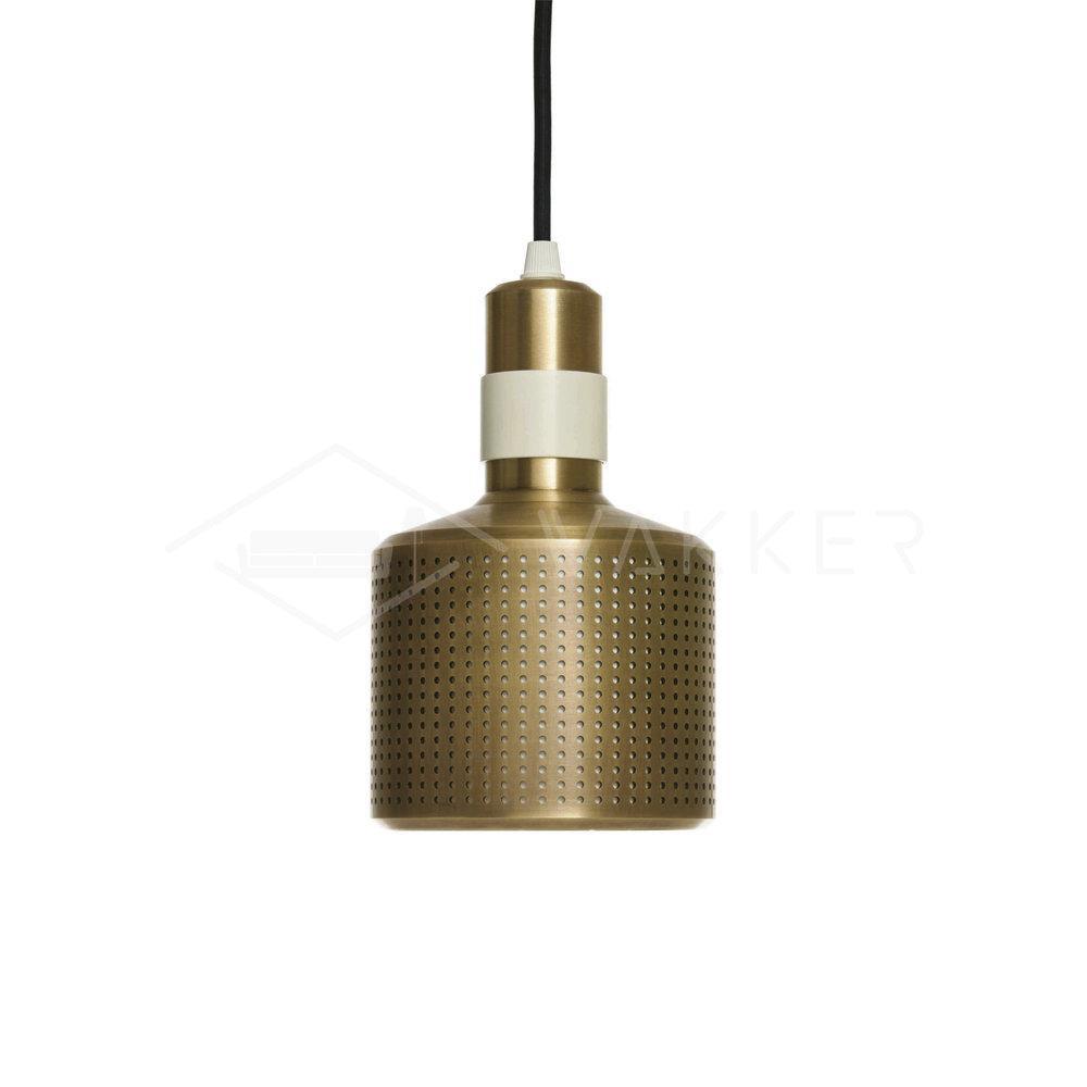 Vespevera Lampe Suspendue Industrielle - Neutralighting