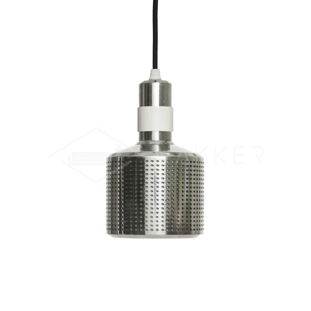 Vespevera Lampe Suspendue Industrielle - Neutralighting