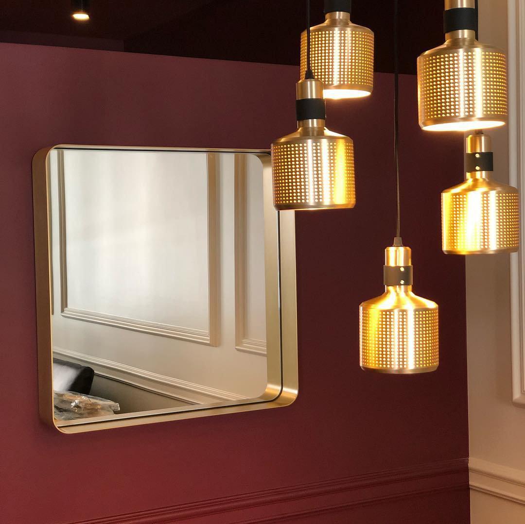 Vespevera Lampe Suspendue Industrielle - Neutralighting