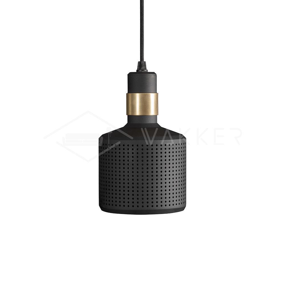 Vespevera Lampe Suspendue Industrielle - Neutralighting