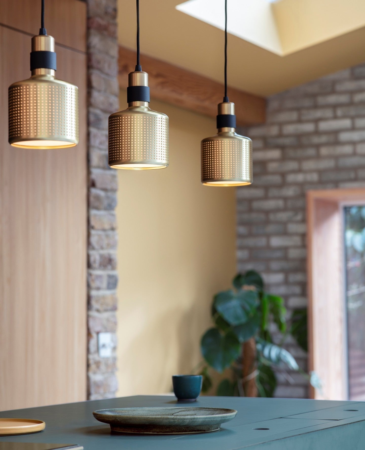Vespevera Lampe Suspendue Industrielle - Neutralighting
