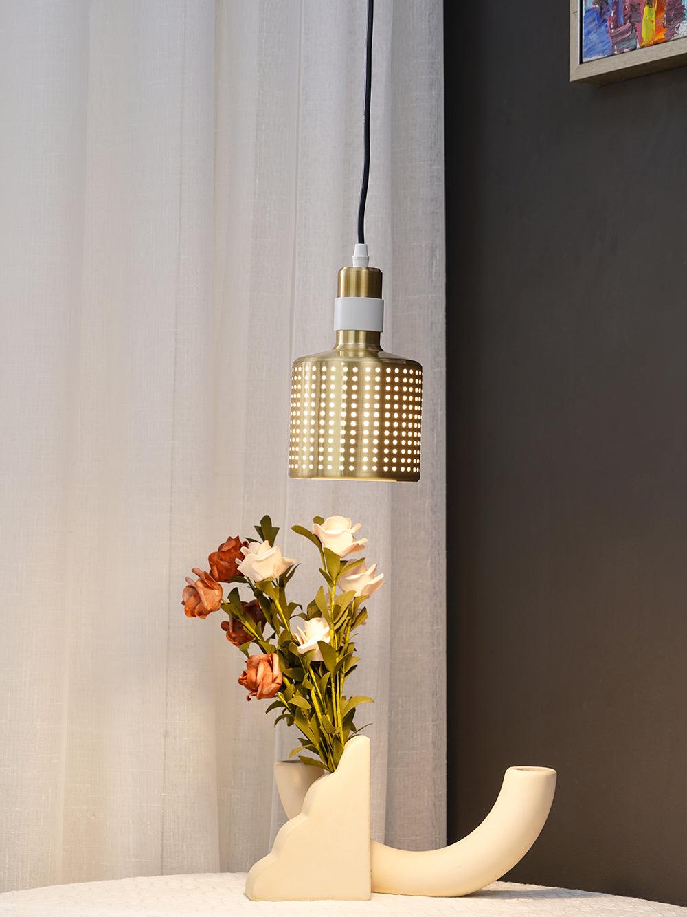 Vespevera Lampe Suspendue Industrielle - Neutralighting