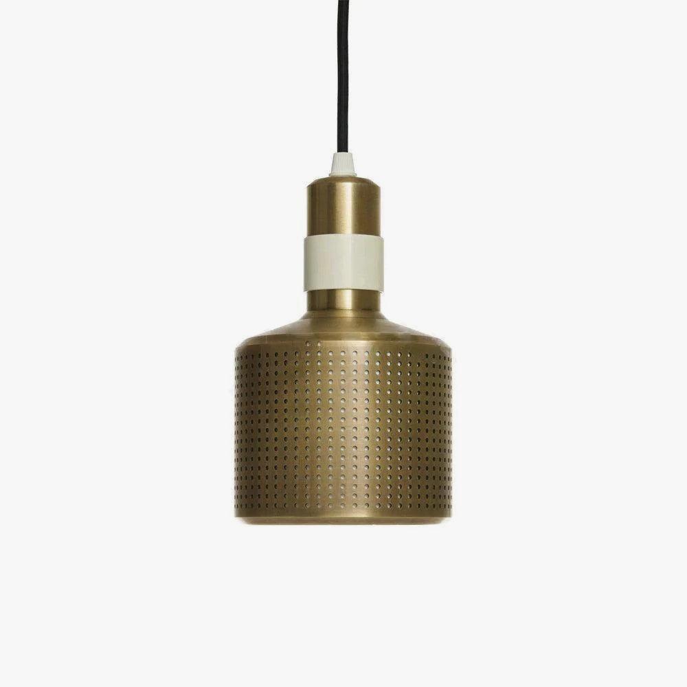 Vespevera Lampe Suspendue Industrielle - Neutralighting