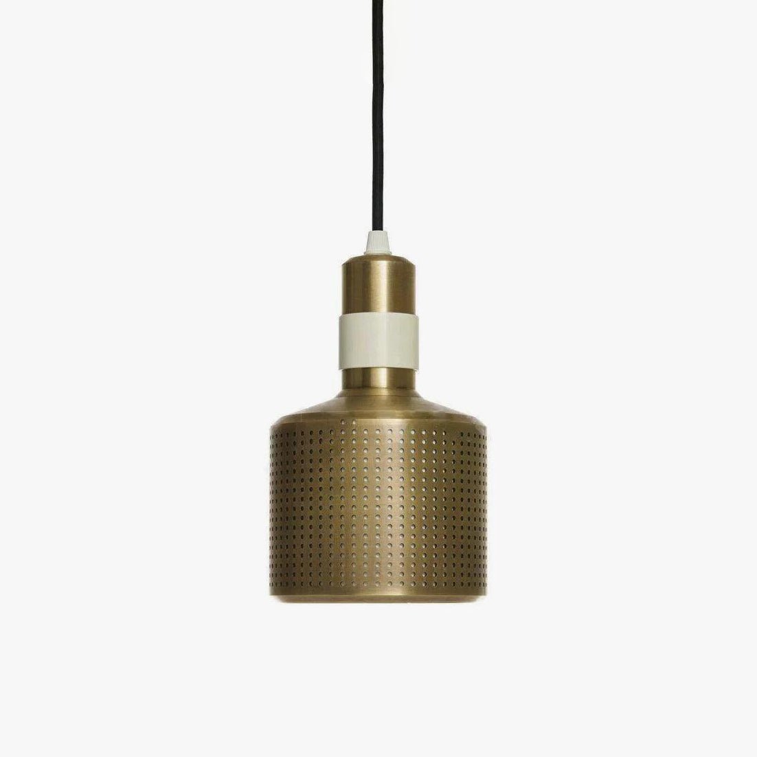 Vespevera Lampe Suspendue Industrielle - Neutralighting