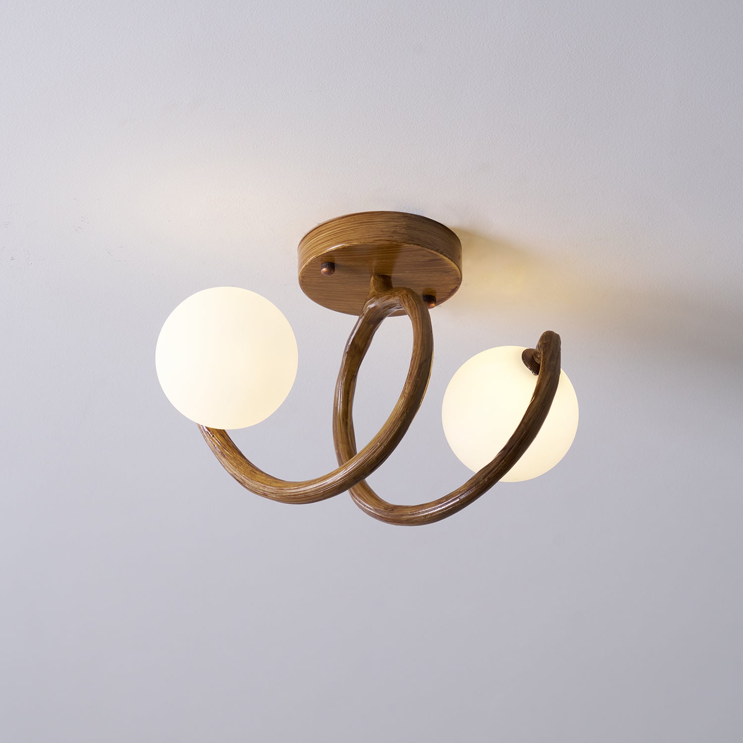 Liora Plafonnier Boule - Neutralighting
