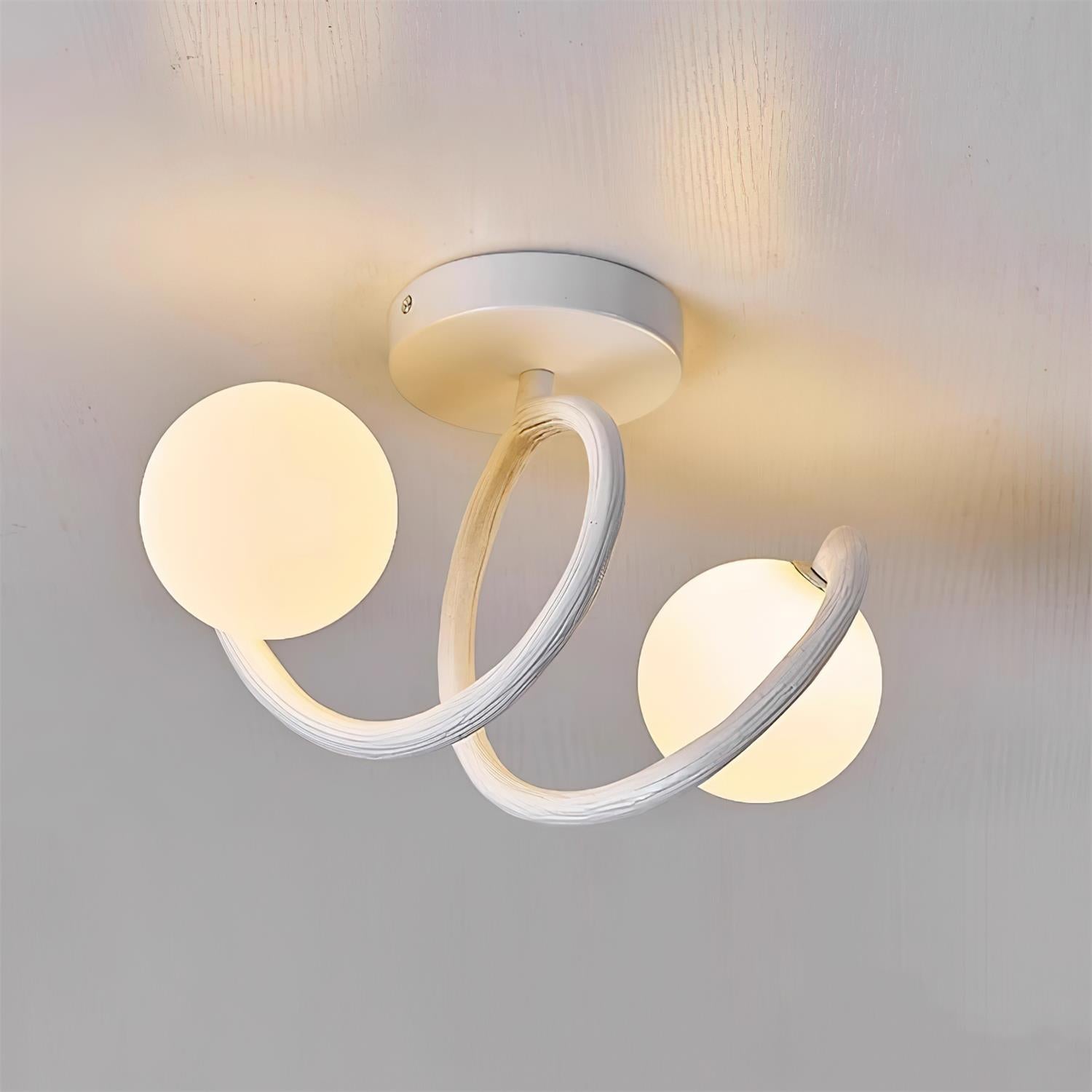 Liora Plafonnier Boule - Neutralighting