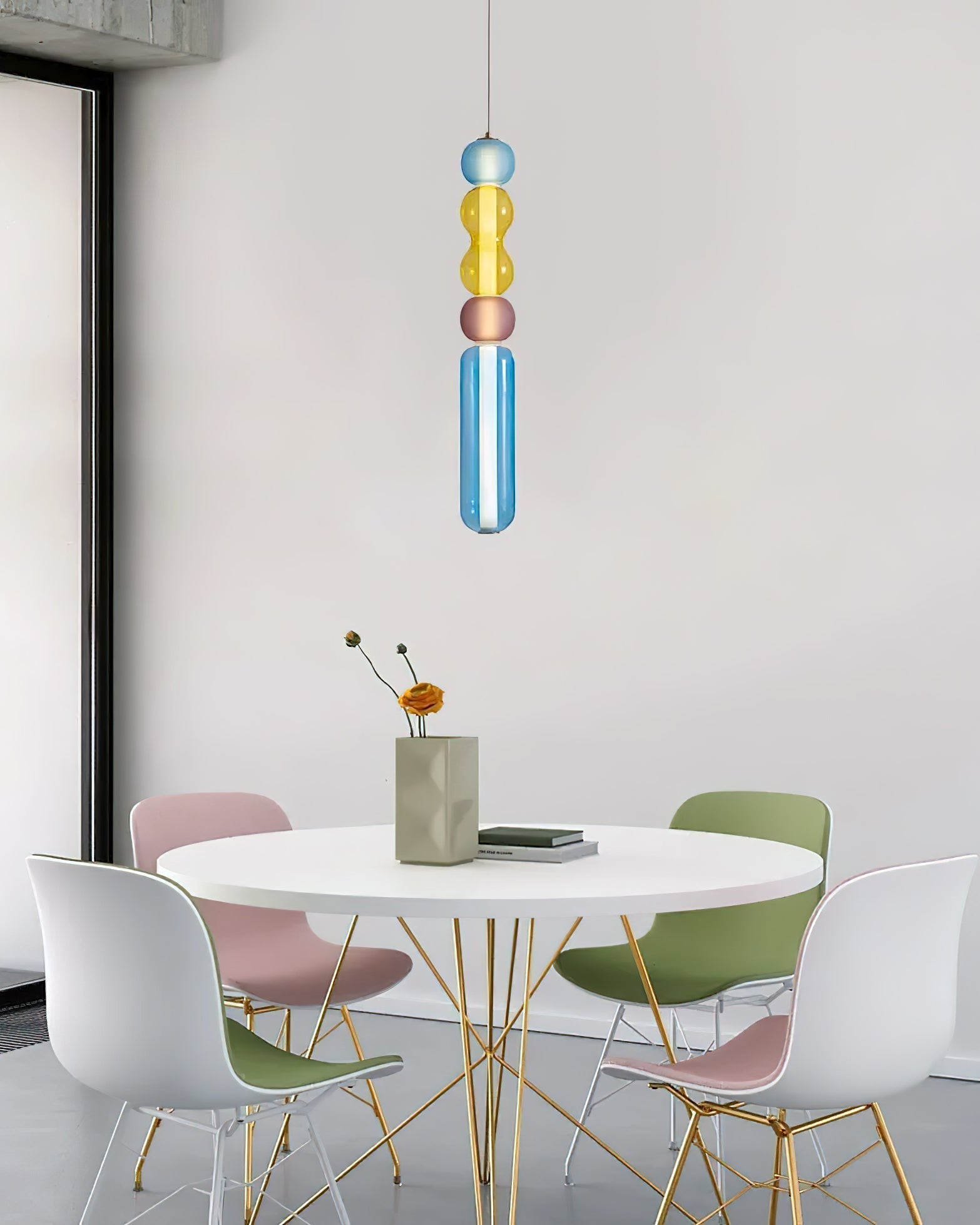 Ripple Series Pendant Lamp - Blowlighting