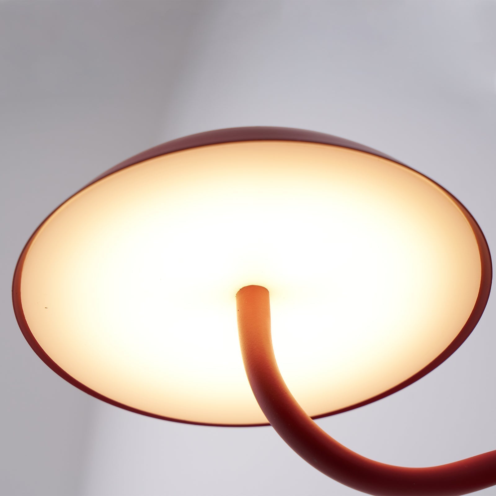 Errina Applique Murale Métal Minimaliste Moderne Ondulée - Neutralighting