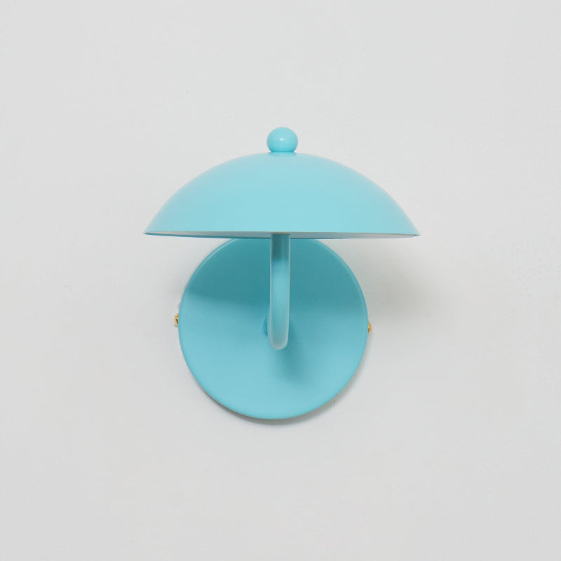 Errina Applique Murale Métal Minimaliste Moderne Ondulée - Neutralighting