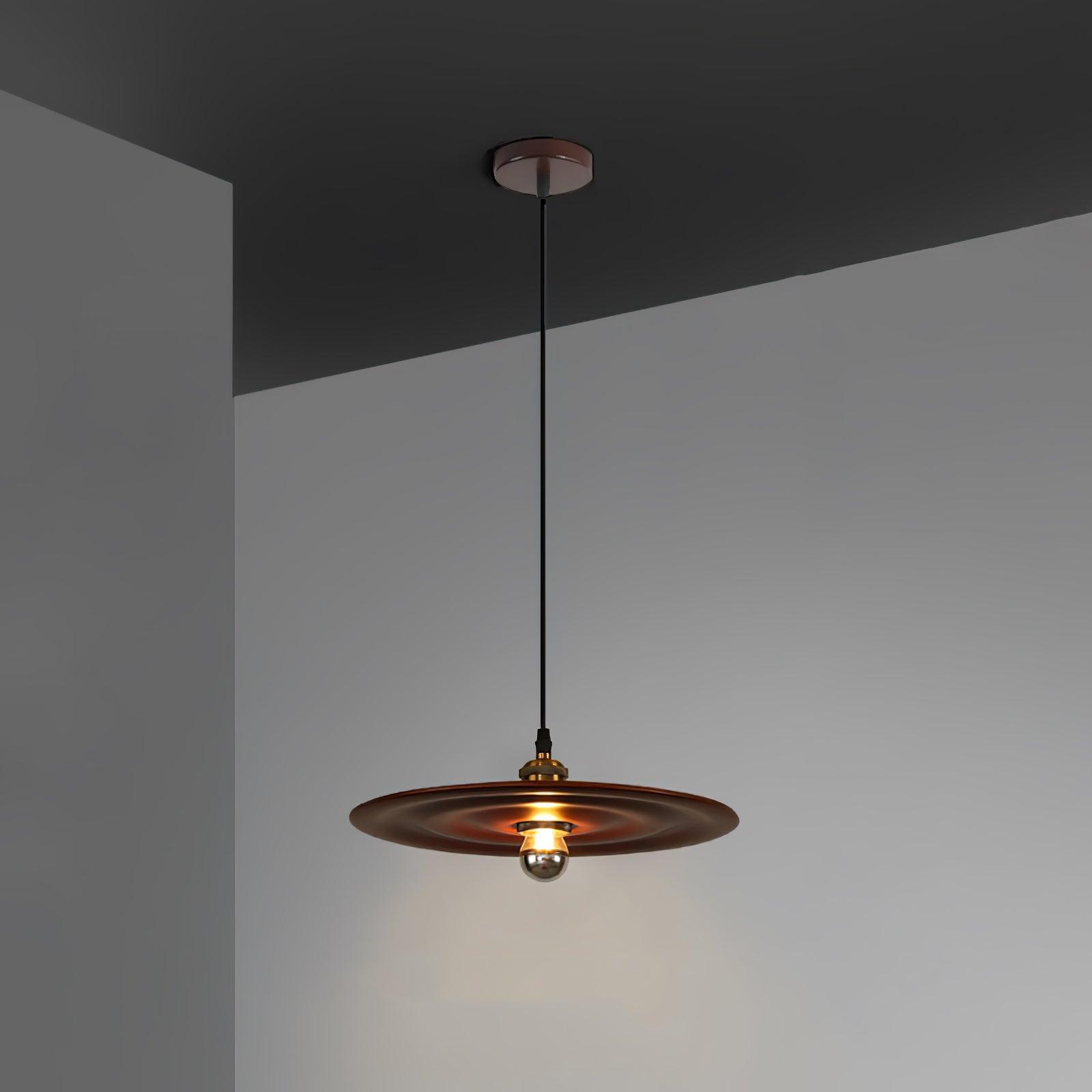 Vedoreth Premium Nordic Art Suspension - Neutralighting