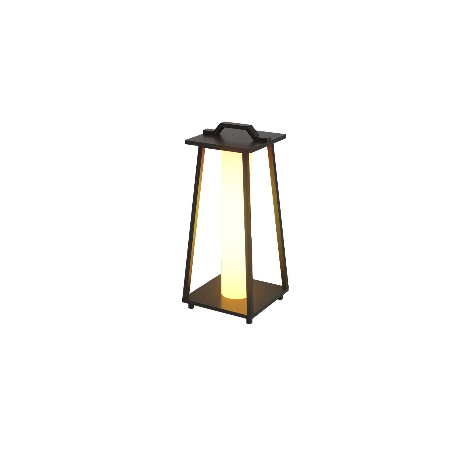 Ray Lumière Extérieure Minimaliste en Métal - Neutralighting