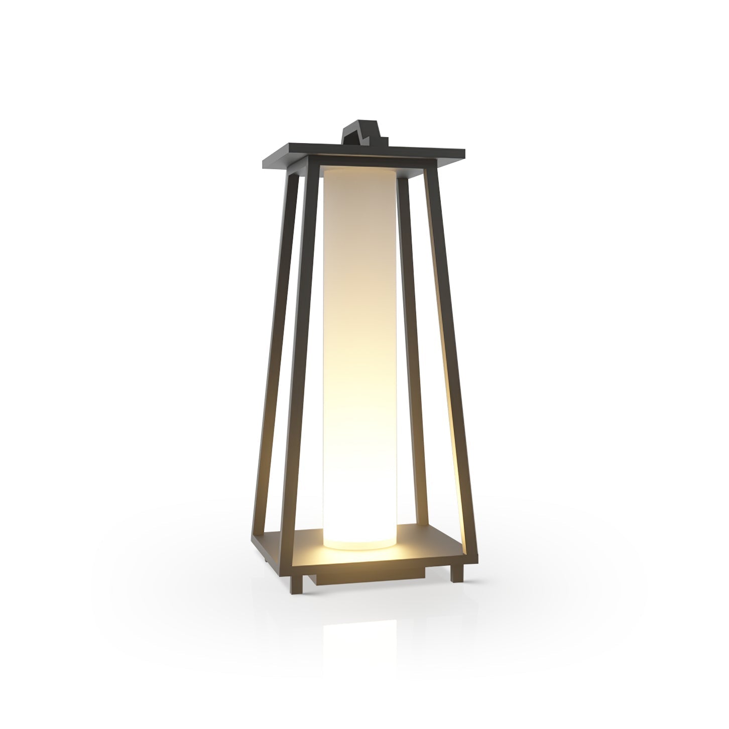 Ray Lumière Extérieure Minimaliste en Métal - Neutralighting